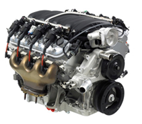 B2533 Engine